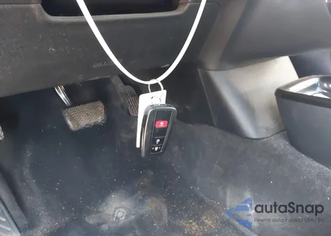 2016 Toyota Prius Three из США, поврежденный, VIN JTDKARFU6G3009928